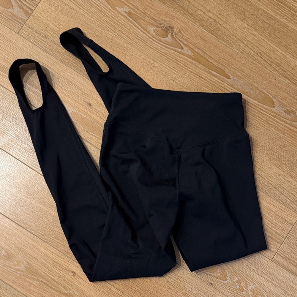 Ballet Leggings